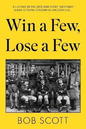 Win a Few, Lose a Few