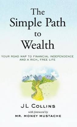 The Simple Path to Wealth