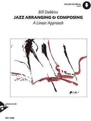 Jazz Arranging and Composing