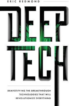 Deep Tech