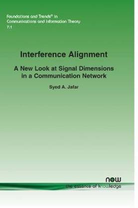Interference Alignment