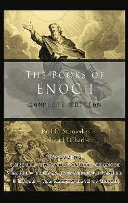 Books of Enoch