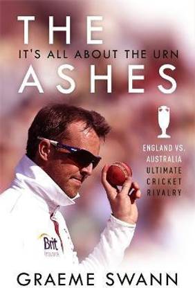 The Ashes: It's All About the Urn