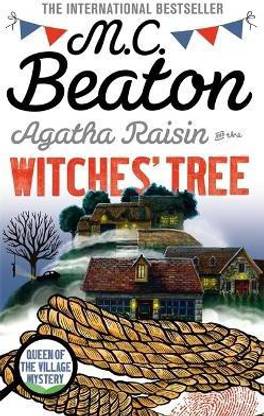 Agatha Raisin and the Witches' Tree
