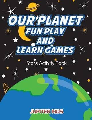 Our Planet Fun Play And Learn Games