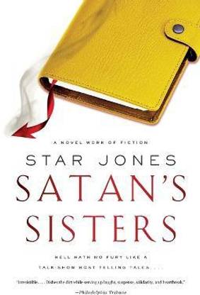Satan's Sisters
