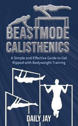 Beastmode Calisthenics
