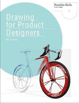 Drawing for Product Designers