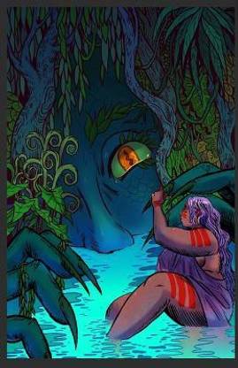 Smut Peddler Presents: My Monster Girlfriend