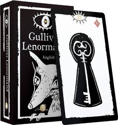Gulliver Lenormand