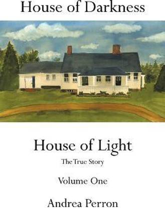 House of Darkness House of Light