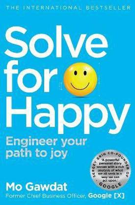 Solve For Happy