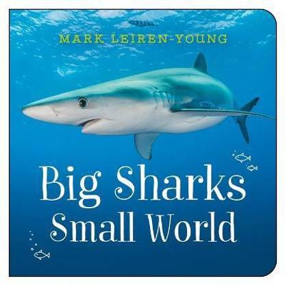 Big Sharks, Small World
