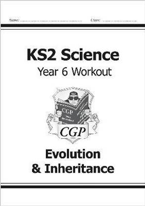 KS2 Science Year 6 Workout: Evolution & Inheritance
