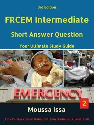 Frcem Intermediate