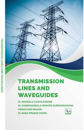 Transmission Lines and Waveguides