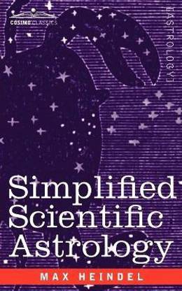 Simplified Scientific Astrology