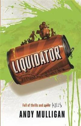 Liquidator
