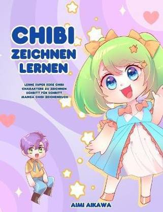Chibi zeichnen lernen