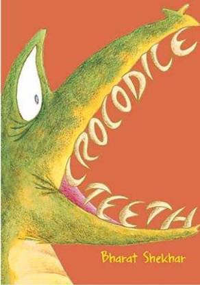 Crocodile Teeth