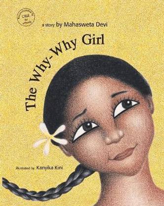 The Why-Why Girl
