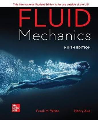 ISE Fluid Mechanics