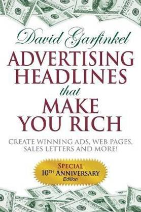 Advertising Headlines That Make You Rich