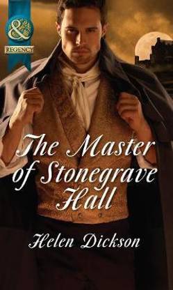 The Master Of Stonegrave Hall