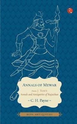Annals of Mewar