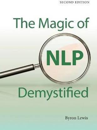 The Magic of NLP Demystified