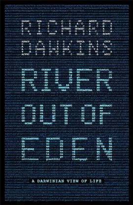River Out of Eden