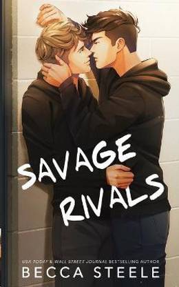 Savage Rivals - Special Edition