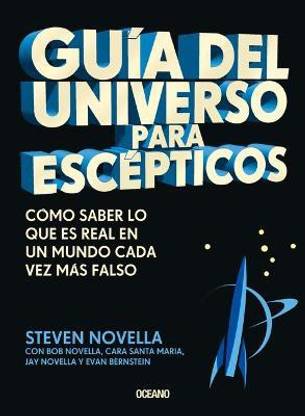 Guia del Universo Para Escepticos