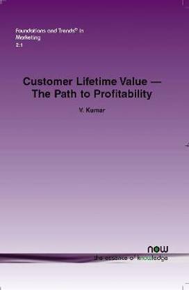 Customer Lifetime Value