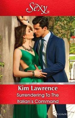 Surrendering To The Italian's Command