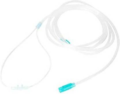 Curzin Nassal Cannula For Infunt(Small) Nasal  Cannula