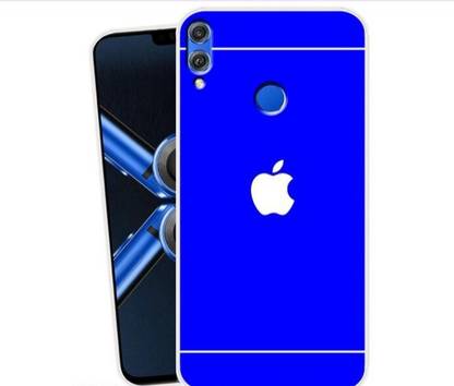 Tipic Back Cover for Honer 8 x