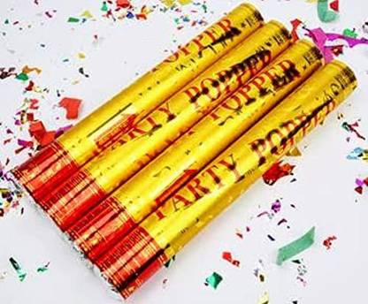 F C Fancy Creation Confetti