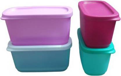 TUPPERWARE Plastic Utility Container  - 250 ml