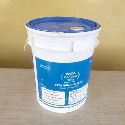 TATA MOTORS Engine Oil Additive