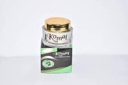 KOMAL Skin Cream (W) for Clear Skin without Pimples, Dark Spots, Etc., 1 Pc 30 Gm