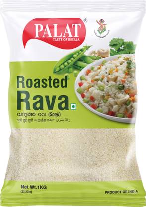 Palat Roasted Rava