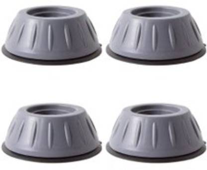 msstore MS Store Anti Vibration Pads, Washing Machine Stand, Washer Foot Pads -Pack of 4 Sofa Legs