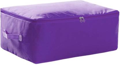 olwick Storage Bag Organizers, torage Bag Organizers, Oxford Cloth Quilt Storage Bag Quilt Portable Storage Large Capacity Clothes Storage Bag for Closet Comforter, Bedding, Clothes, Blanket. SK-006