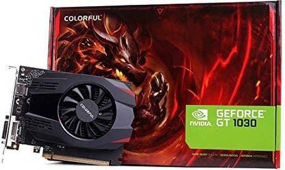 ryzen GeForce GT 1030 DDR3 4 GB NVIDIA Chipset 64 bit 1468 MHz Graphics Card
