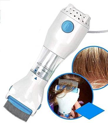 dreamexpo comb Capture 4 Filter Trap Head Lice And From The Hair,Lice And Eggs