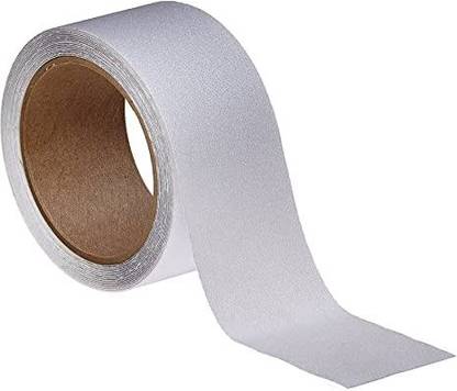 3M Safety-Walk Slip Resistant Tape, 2 in X 15 ft, Clear 458 cm Anti Slip Tape