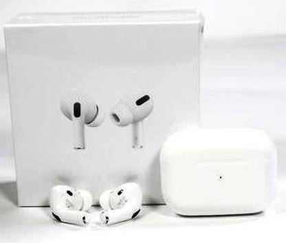 airpod Pro-ANC with Wireless Charging Case Active Cancellation Bluetooth