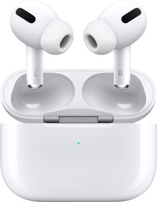 airpod Pro Noice Cancellation Working ANC Bluetooth