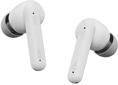 Super Sell boAt AIRDOPES 148 (White Purity) Bluetooth